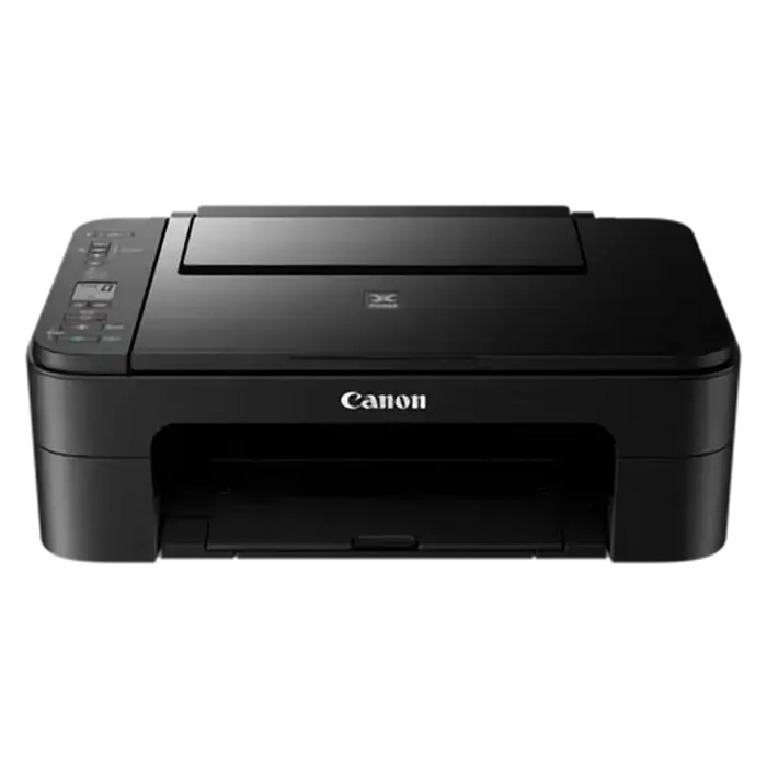 מדפסת הזרקת דיו משולבת (3 ב-1) Canon PIXMA TS3350