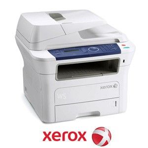 מדפסת לייזר משולבת XEROX 3220