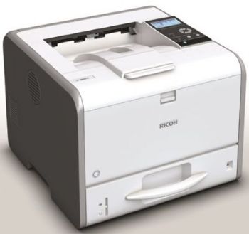 מדפסת לייזר  RICOH SP-3600DN