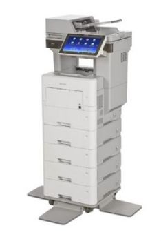 מדפסת לייזר משולבת RICOH MP-501SPF