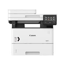 מדפסת לייזר משולבת אלחוטית Canon i-SENSYS MF543x