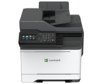 מדפסת צבע משולבת Lexmark CX522ADN