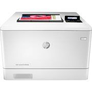 מדפסת לייזר צבע רשת HP Color Pro M454dn