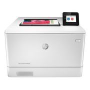 מדפסת לייזר צבע אלחוטית HP Color Pro M454dw