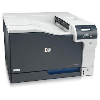 מדפסת לייזר 3-A צבע HP LaserJet Professional CP5225DN