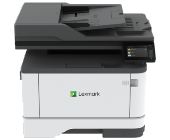מדפסת לייזר משולבת Lexmark MX431adn