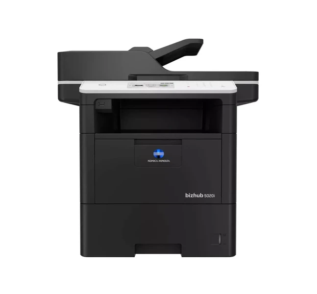 Konica Minolta – הבחירה החכמה במדפסות משולבות שחור לבן למשרד