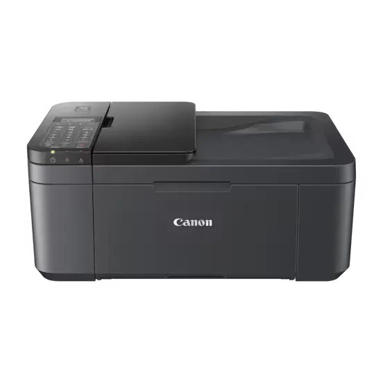 מדפסת הזרקת דיו משולבת Canon PIXMA TR4755i (4 ב-1)