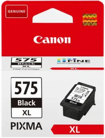 ראש דיו שחור גדול מקורי CANON PG-575XL