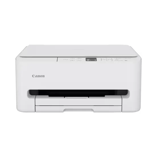 מדפסת הזרקת דיו Canon PIXMA TS6550i
