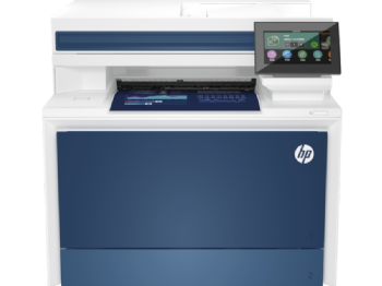 מדפסת לייזר צבע משולבת HP Color LaserJet Pro MFP 4302fdn (4RA84F)