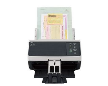 סורק ׁ(ללא רשת) Fujitsu fi-8150U