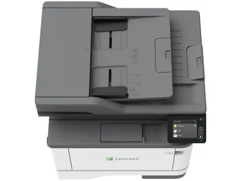מדפסת לייזר משולבת Lexmark MX431adn