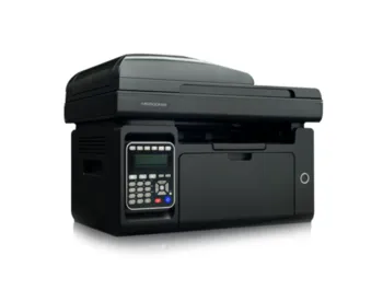 מדפסת ‏לייזר משולבת רשת אלחוטית Pantum M6600NW פנטום