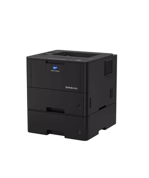 מדפסת לייזר Konica Minolta Bizhub 4000i