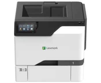 מדפסת לייזר צבע Lexmark CS735de