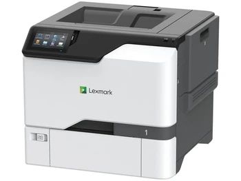 מדפסת לייזר צבע Lexmark CS735de