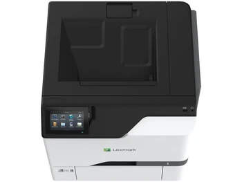 מדפסת לייזר צבע Lexmark CS735de