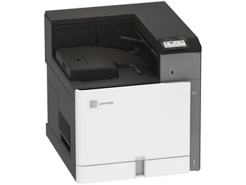 מדפסת לייזר A-3 צבע Lexmark CS963e