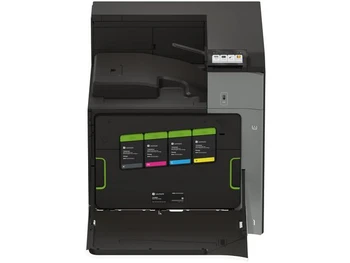 מדפסת לייזר A-3 צבע Lexmark CS963e