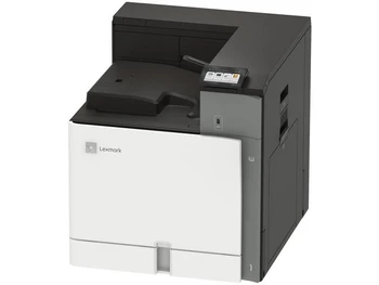 מדפסת לייזר A-3 צבע Lexmark CS963e