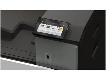 מדפסת לייזר A-3 צבע Lexmark CS963e
