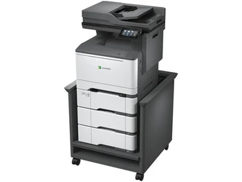 מדפסת לייזר צבע משולבת Lexmark CX532adwe