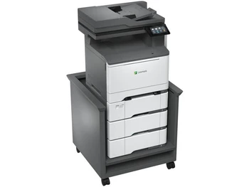 מדפסת לייזר צבע משולבת Lexmark CX532adwe