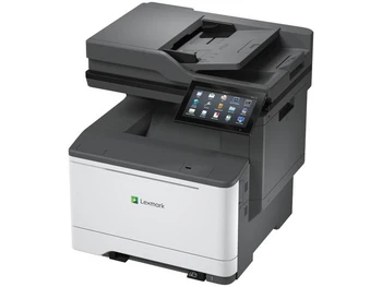 מדפסת לייזר צבע משולבת Lexmark CX635adwe