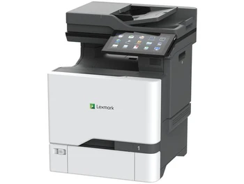 מדפסת לייזר צבע משולבת Lexmark CX735adse