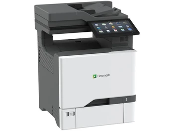 מדפסת לייזר צבע משולבת Lexmark CX735adse