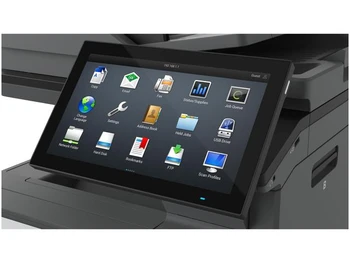 מדפסת לייזר צבע משולבת Lexmark CX735adse