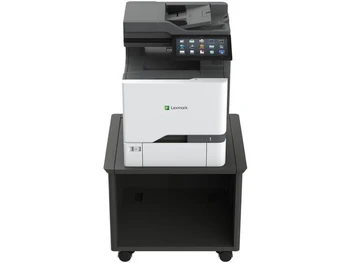 מדפסת לייזר צבע משולבת Lexmark CX735adse