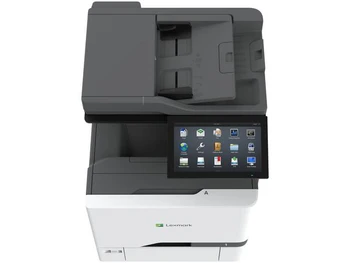מדפסת לייזר צבע משולבת Lexmark CX735adse
