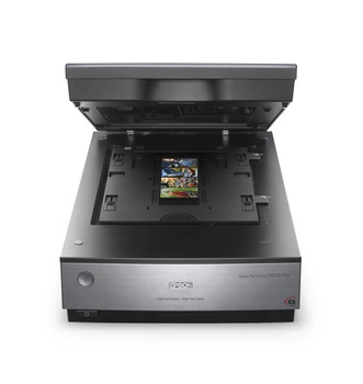 סורק EcoTank Perfection V850 Pro