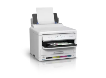 מדפסת עסקית Epson WorkForce Pro WF-C5390DW(הדפסה בלבד) אפסון