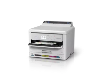 מדפסת עסקית Epson WorkForce Pro WF-C5390DW(הדפסה בלבד) אפסון