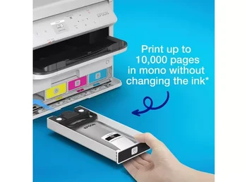 מדפסת עסקית Epson WorkForce Pro WF-C5390DW(הדפסה בלבד) אפסון