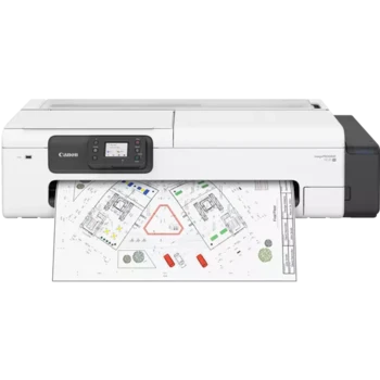 מדפסת Canon imagePROGRAF TC-21M (24 אינץ)
