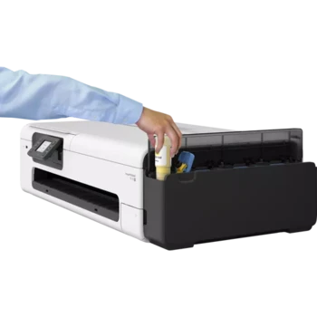 מדפסת Canon imagePROGRAF TC-21M (24 אינץ)