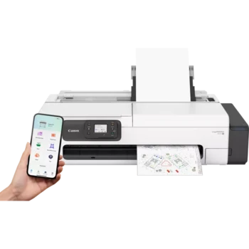מדפסת Canon imagePROGRAF TC-21M (24 אינץ)