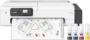 מדפסת Canon imagePROGRAF TC-21M (24 אינץ)