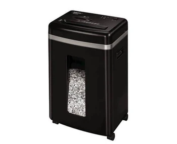 מגרסת נייר משרדית בינונית  Fellowes 450M