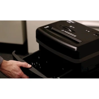 מגרסת נייר משרדית בינונית  Fellowes 450M