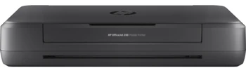 מדפסת ניידת HP Officejet 202 N4K99C