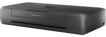 מדפסת ניידת HP Officejet 202 N4K99C