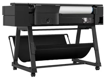 פלוטר HP DesignJet T850