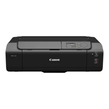 מדפסת הזרקת דיו A-3+ Canon imagePROGRAF PRO-310