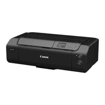 מדפסת הזרקת דיו A-3+ Canon imagePROGRAF PRO-310