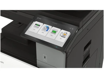 מדפסת לייזר משולבת 3-A צבע Lexmark CX963se